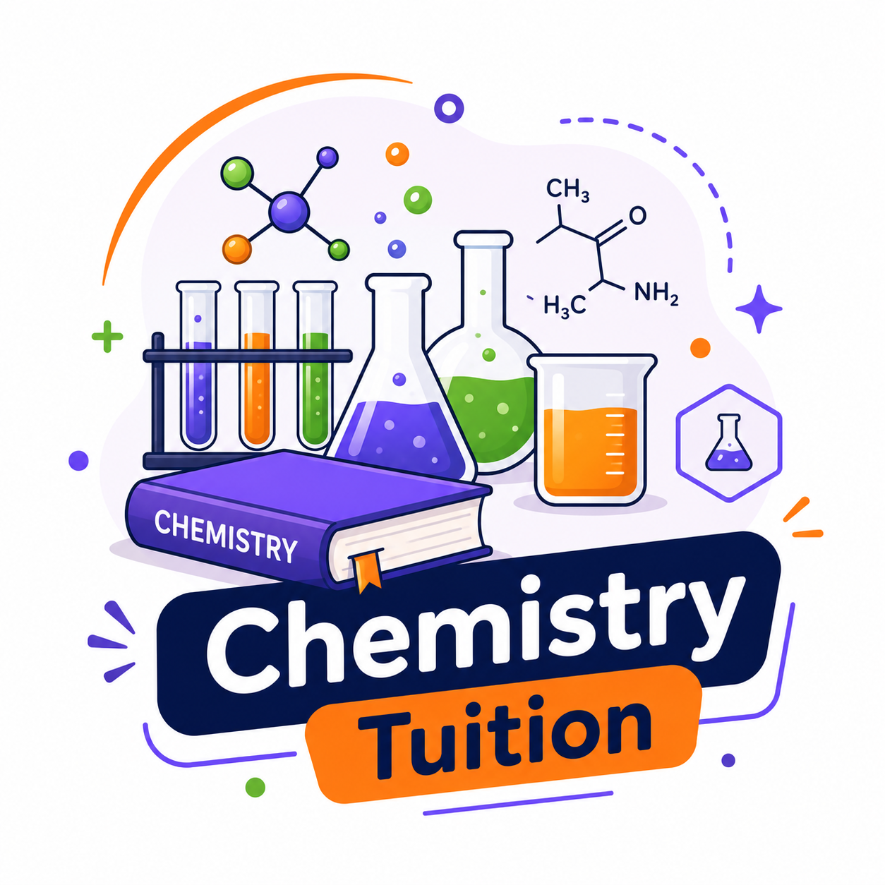 Chemistry Tuition